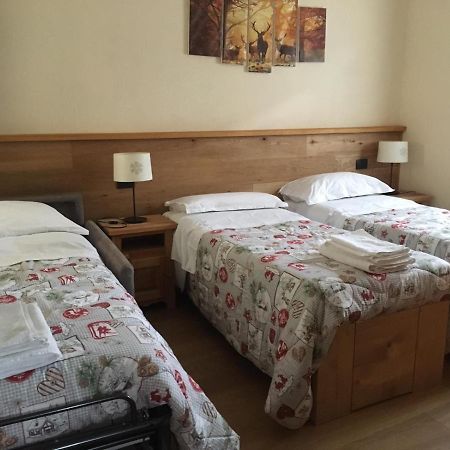 Appartamenti Genevris Sauze D'Oulx Ngoại thất bức ảnh