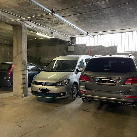 Appartamenti Genevris Sauze D'Oulx Ngoại thất bức ảnh