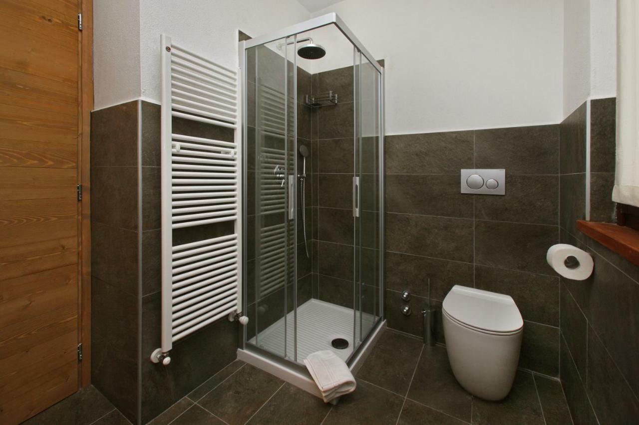 Appartamenti Genevris Sauze D'Oulx Ngoại thất bức ảnh
