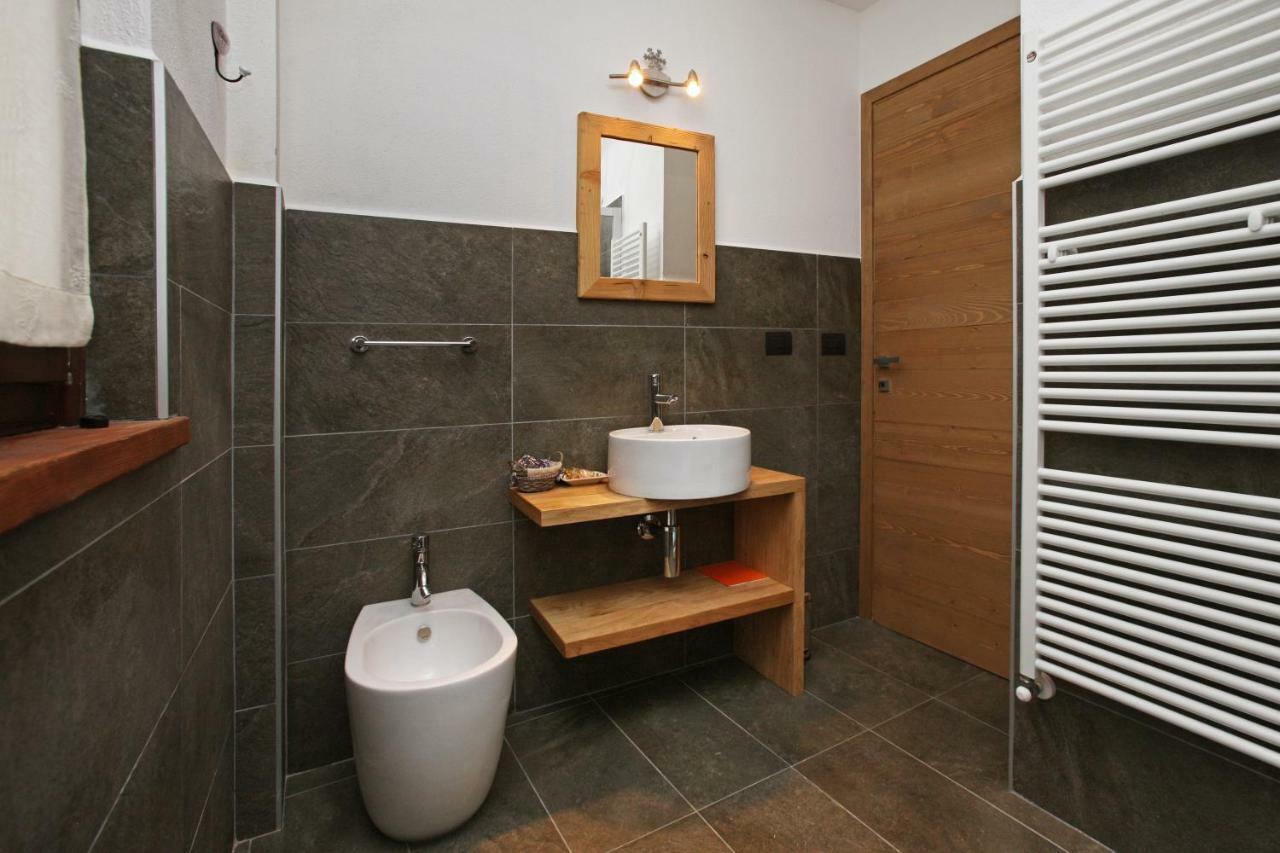 Appartamenti Genevris Sauze D'Oulx Ngoại thất bức ảnh